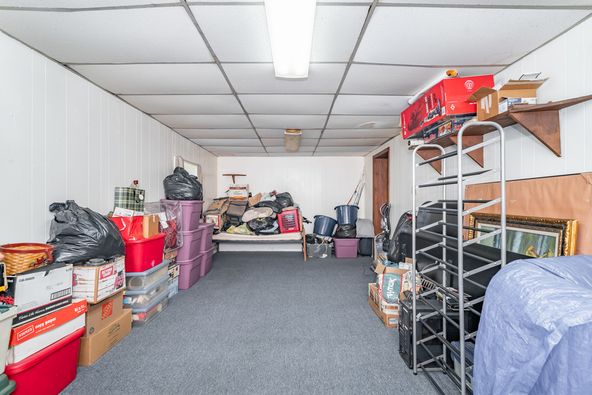 Auto Service Center For Sale: 2017 Hamburg Pike, Jeffersonville, IN 47130
